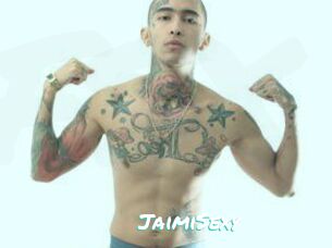 JaimiSexy