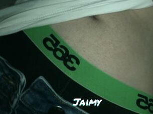 Jaimy