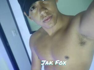 Jak_Fox