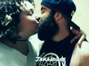 JakandDee