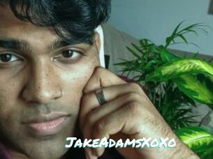 JakeAdamsXoXo