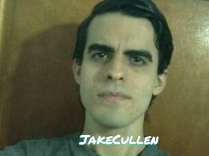 JakeCullen