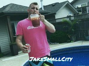 JakeSmallCity