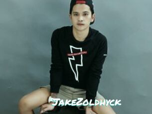 JakeZoldhyck