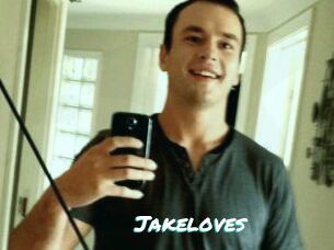Jakeloves