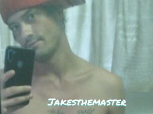 Jakesthemaster