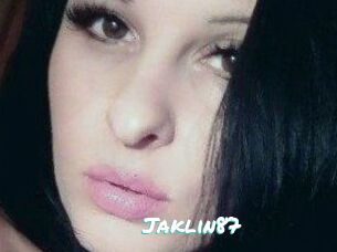 Jaklin87