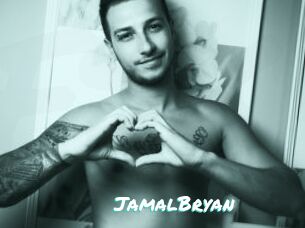 JamalBryan