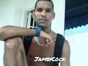 JambyCock