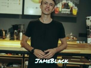 JameBlack