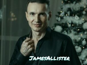 JamesAllister
