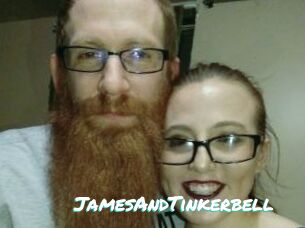 JamesAndTinkerbell