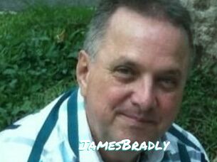 James_Bradly