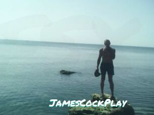 JamesCockPlay