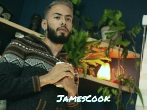 JamesCook