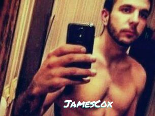 JamesCox