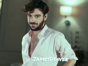 JamesDenver