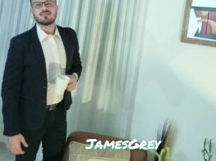 JamesGrey