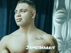 JamesHarris