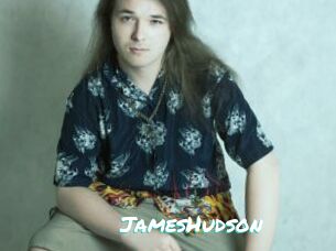 JamesHudson
