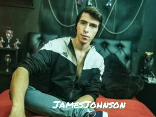 JamesJohnson