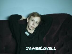JamesLovell