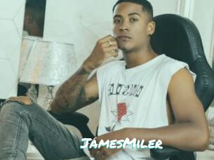 JamesMiler