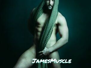 JamesMuscle