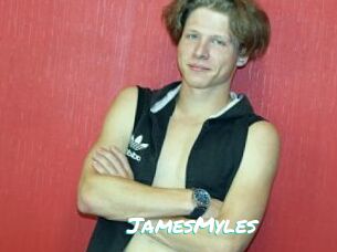 JamesMyles