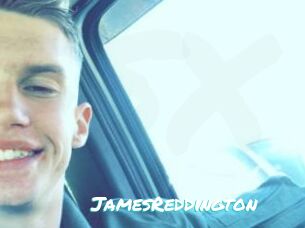 JamesReddington
