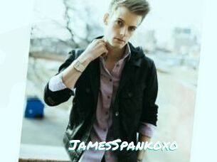 JamesSpankoxo