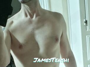 JamesTenshi