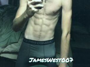 JamesWest007