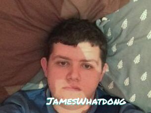 JamesWhatdong