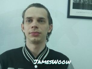JamesWoow