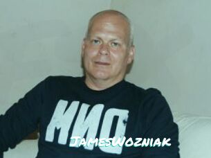 JamesWozniak