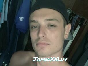 JamesXXLuv