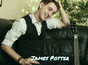 James_Potter
