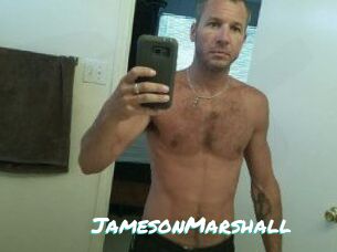 Jameson_Marshall