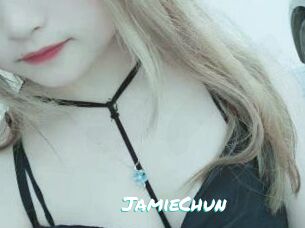 JamieChun