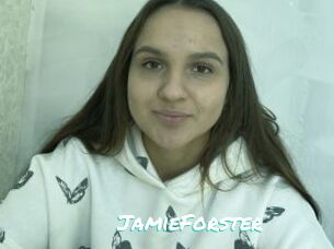 JamieForster