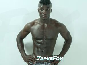 JamieFox