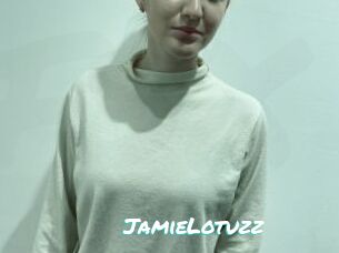 JamieLotuzz