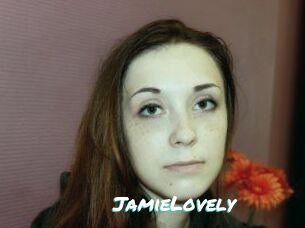 JamieLovely