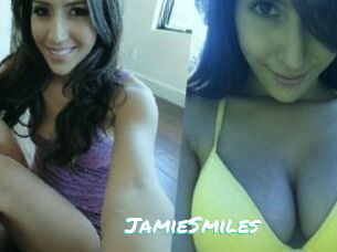 JamieSmiles
