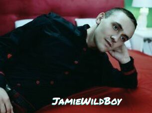 JamieWildBoy