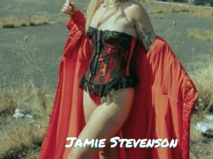 Jamie_Stevenson