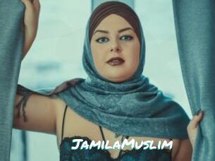 JamilaMuslim