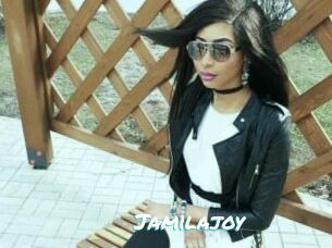 Jamilajoy