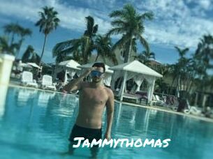 Jammythomas